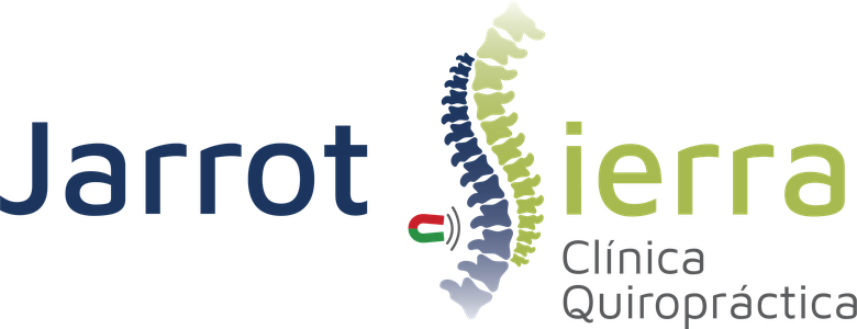 Logo de Clínica Quiropráctica Jarrot Sierra