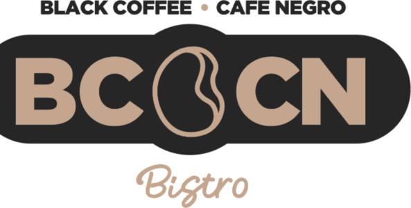 Logo de Black Coffee • Café Negro Bistro