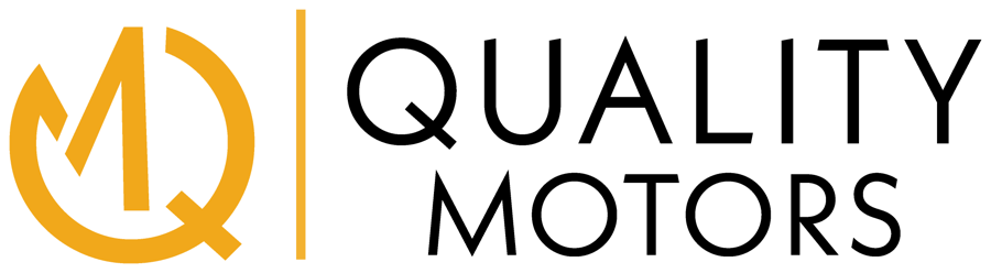 Logo de Quality Motors